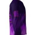 Rapture Purple Hockey Jersey
