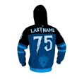 Ravenclaw Hoodie