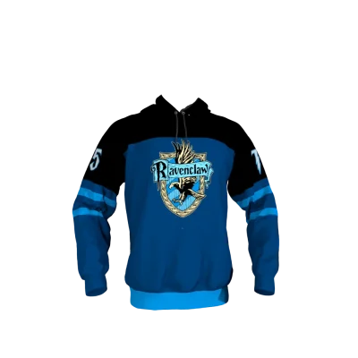 Ravenclaw Hoodie