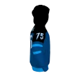Ravenclaw Hoodie
