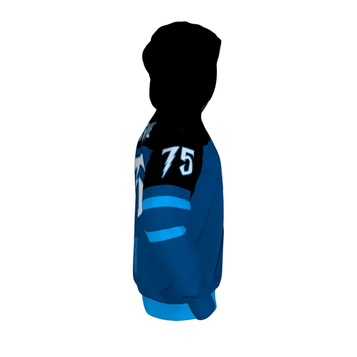 Ravenclaw Hoodie Ravenclaw Hoodie