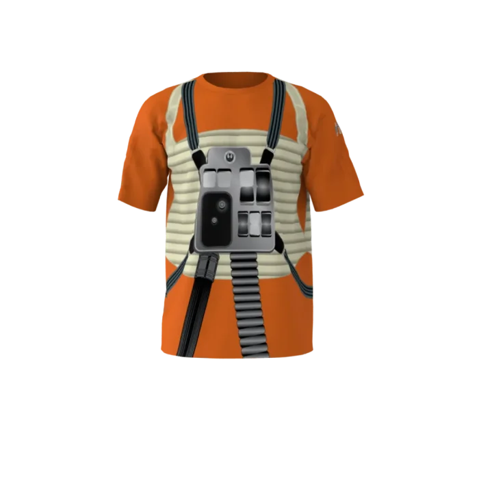 Rebel Alliance Softball Jersey