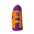 Rink Rats Orange Hockey Jersey (2)