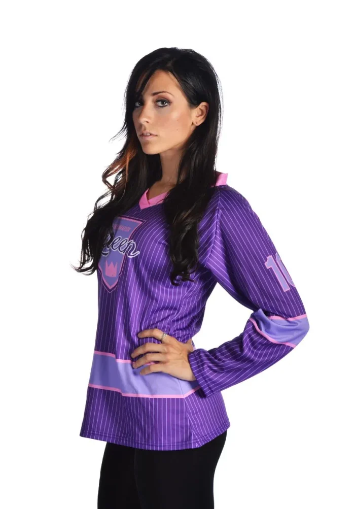 SK Queen Female Jersey SK Queen Female Jersey