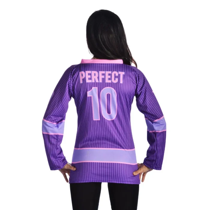 SK Queen Female Jersey SK Queen Female Jersey