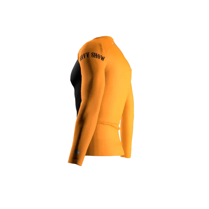 Savv Show Compression Shirt (1) Savv Show Compression Shirt (1)