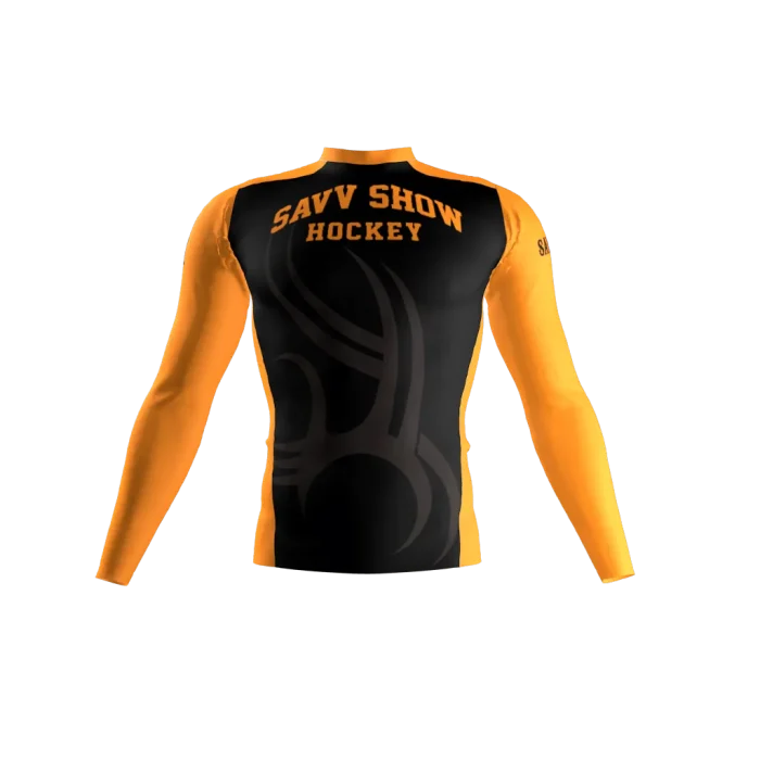 Savv Show Compression Shirt