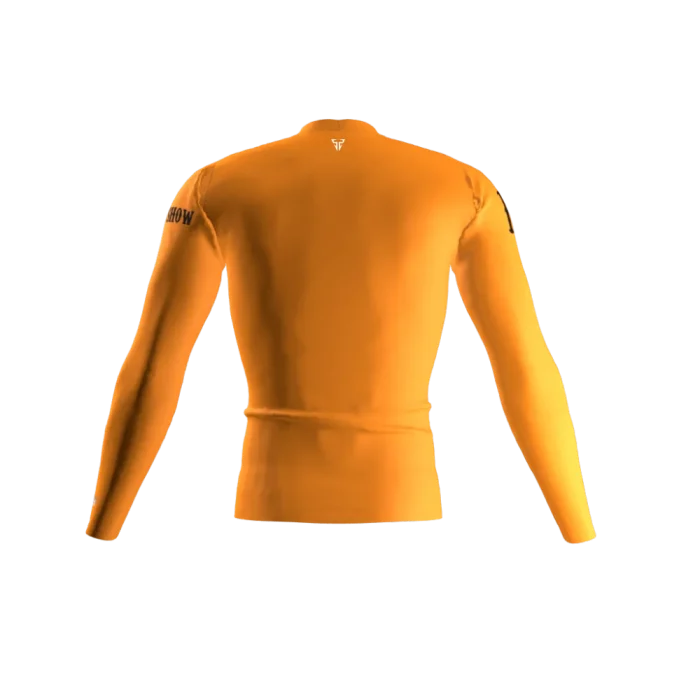 Savv Show Compression Shirt (2) Savv Show Compression Shirt (2)