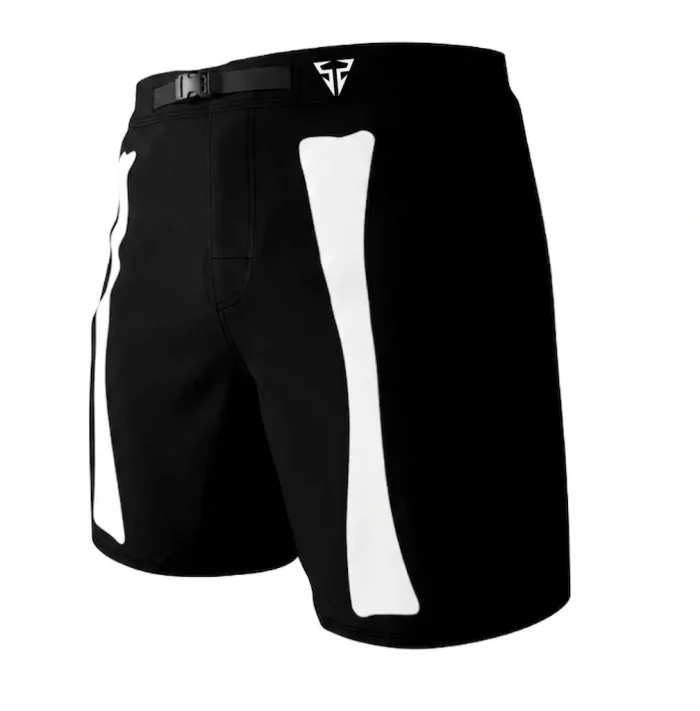 Skeleton Hockey Pant Shell