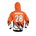 Slapshotz Hoodie