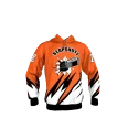 Slapshotz Hoodie