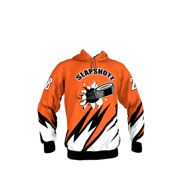 Slapshotz Hoodie (2) Slapshotz Hoodie