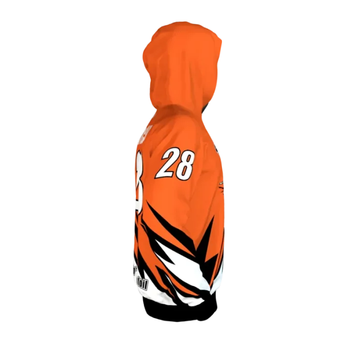 Slapshotz Hoodie Slapshotz Hoodie