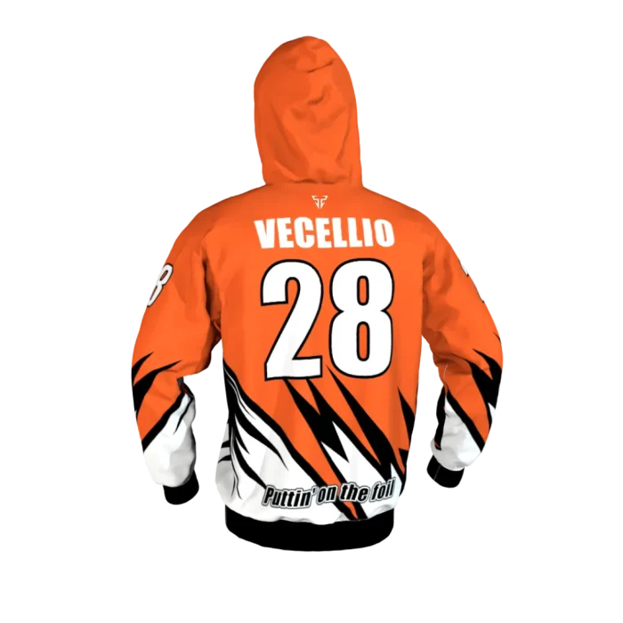 Slapshotz Hoodie Slapshotz Hoodie