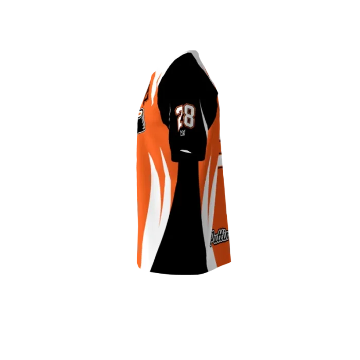 Slapshotz Softball Jersey (1) Slapshotz Softball Jersey (1)