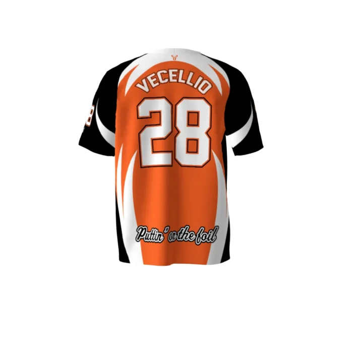 Slapshotz Softball Jersey (2) Slapshotz Softball Jersey (2)