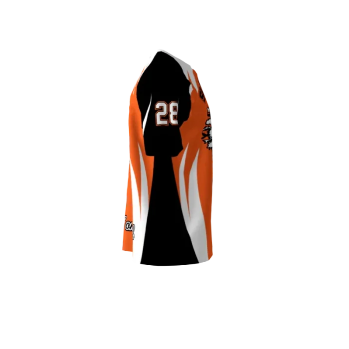 Slapshotz Softball Jersey Slapshotz Softball Jersey