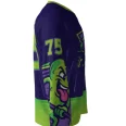 Sour Slappers Hockey Jersey