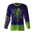Sour Slappers Hockey Jersey