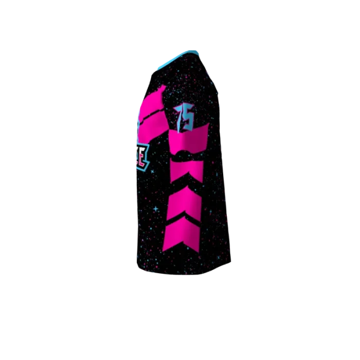 Space Force Softball Jersey (1) Space Force Softball Jersey (1)