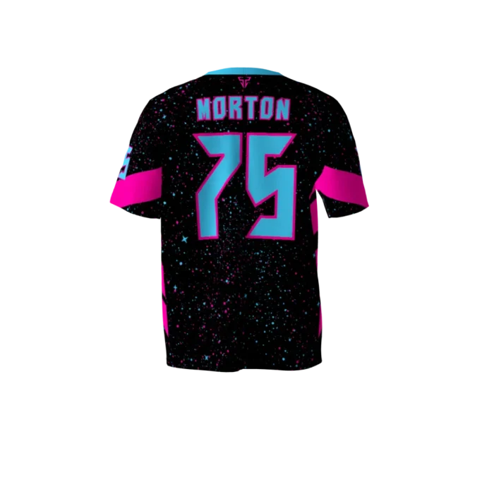 Space Force Softball Jersey (2) Space Force Softball Jersey (2)