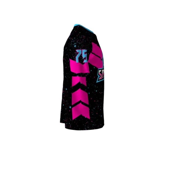 Space Force Softball Jersey Space Force Softball Jersey