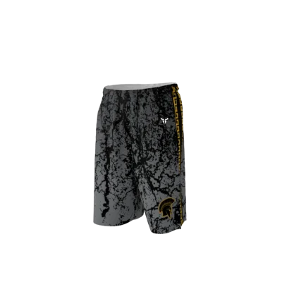 Spartans Basketball Shorts