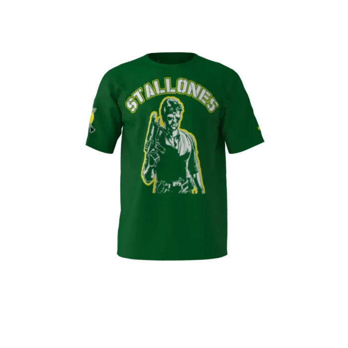 Stallones Softball Jersey Stallones Softball Jersey