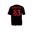 Stranger Swings Softball Jersey (2)