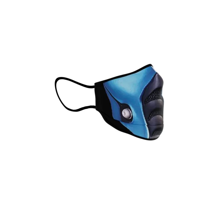 Sub-Zero Face Mask (1) Sub-Zero Face Mask (1)