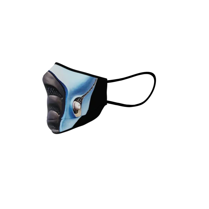 Sub-Zero Face Mask (2) Sub-Zero Face Mask (2)