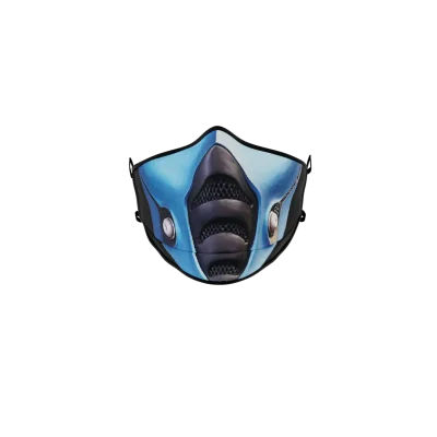 Sub-Zero Face Mask