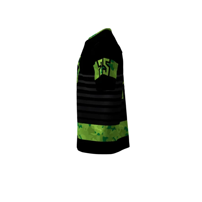 Swag Army Softball Jersey (1) Swag Army Softball Jersey (1)