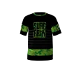 SWAG Army Softball Jersey