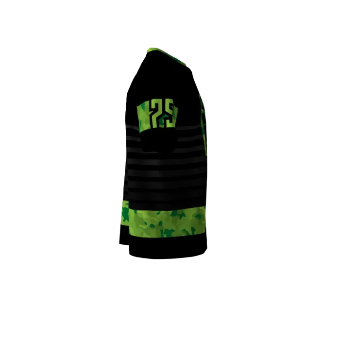 Swag Army Softball Jersey Swag Army Softball Jersey