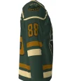 Swamp Donkeys Green Hockey Jersey