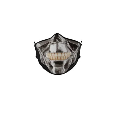 T800 Reversible Face Mask