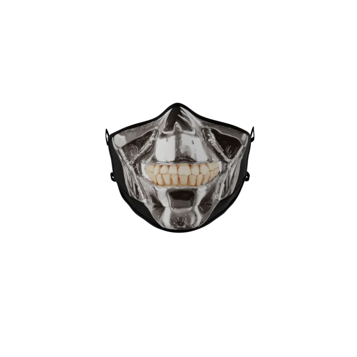 T800 Reversible Face Mask