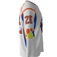 Talladega Knights Hockey Jersey
