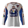 Talladega Knights Hockey Jersey