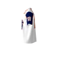 Talladega Knights White Softball Jersey (1)