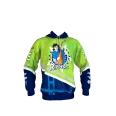 The Rippers Hoodie
