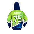 The Rippers Hoodie