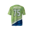 The Rippers Softball Jersey
