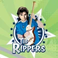 The Rippers Softball Jersey (3)