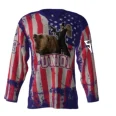The Union Hockey Jersey