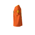 Thunder Orange Softball Jersey (2)