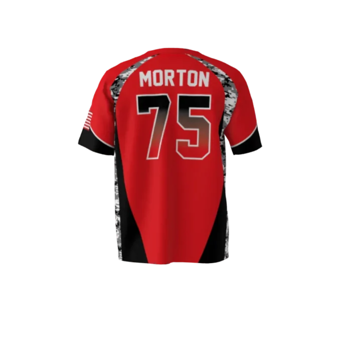 Thunderboltz Softball Jersey (2) Thunderboltz Softball Jersey (2)