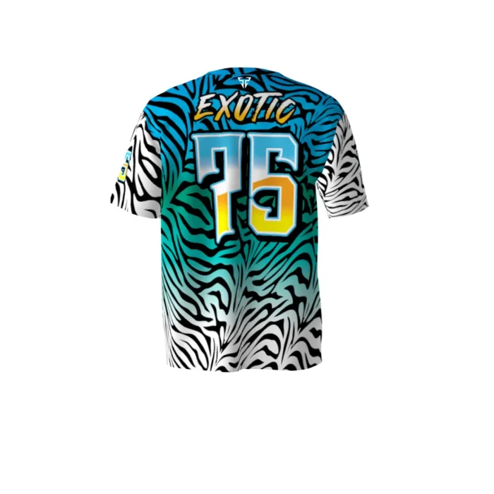 Tiger Kings Softball Jersey (2) Tiger Kings Softball Jersey (2)