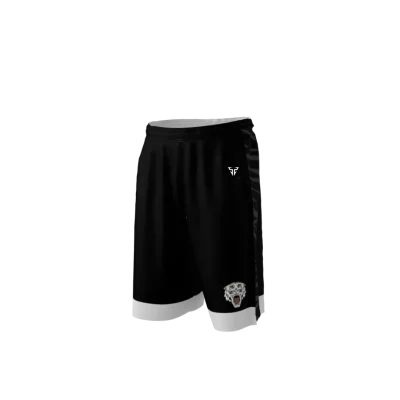 Tigers Basketball Shorts